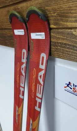 Head C200 X Frame -Skis alpins Soldes 63cb2309a0d201.12515483 skis alpins head c200 x frame