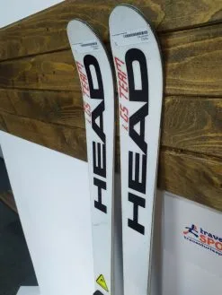 Head Igs Team World Cup -Skis alpins Soldes 63cb239b55b969.72125242 skis alpins head igs team world cup