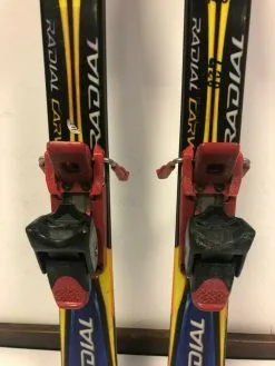 Head Radial Carve -Skis alpins Soldes 63cb2441c05339.43536665 skis alpins head radial carve