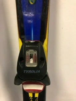 Head Radial Carve -Skis alpins Soldes 63cb2443677789.43547663 skis alpins head radial carve