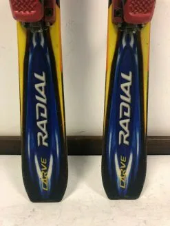 Head Radial Carve -Skis alpins Soldes 63cb24444d4b57.45784704 skis alpins head radial carve