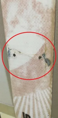 Head Rev 75 Cbs Outdoor Adventure No Bindings 8 Head Rev 75 Cbs Outdoor Adventure No Bindings -Skis alpins Soldes 63cb24b284b839.39478493 skis alpins head rev 75 cbs outdoor adventure no bindings