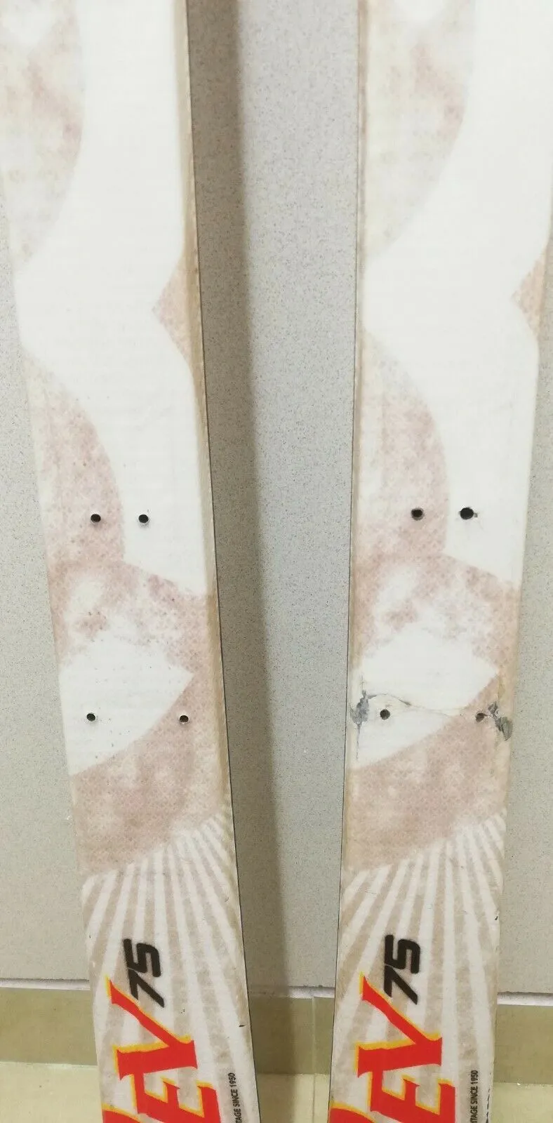 Head Rev 75 Cbs Outdoor Adventure No Bindings 5 Head Rev 75 Cbs Outdoor Adventure No Bindings – Image 5