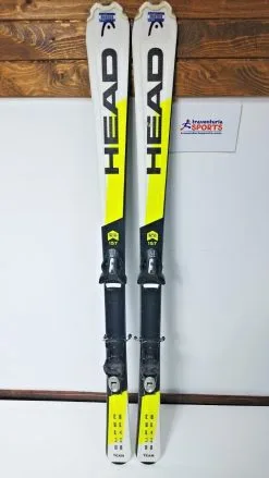 Head Supershape Team Era 20