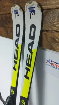 Head Supershape Team Era 20 -Skis alpins Soldes 63cb2587b13061.02220602 skis alpins head supershape team era 20