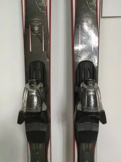 K2 Force -Skis alpins Soldes 63cb27e7304266.23600281 skis alpins k2 force