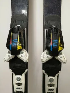 Salomon Gs Xrace Jr -Skis alpins Soldes 63cb2ece42a472.06855364 skis alpins salomon gs xrace jr