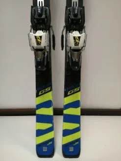 Salomon Gs Xrace Jr -Skis alpins Soldes 63cb2ecf2c2ec6.71175405 skis alpins salomon gs xrace jr