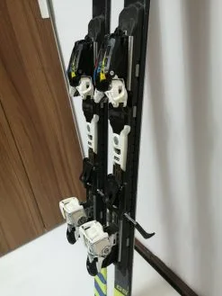 Salomon Gs Xrace Jr -Skis alpins Soldes 63cb2ed0255213.69435890 skis alpins salomon gs xrace jr