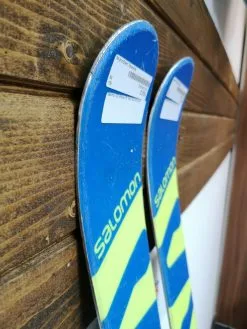 Salomon Gs Xrace Jr -Skis alpins Soldes 63cb2ed0e09dd9.27868881 skis alpins salomon gs xrace jr