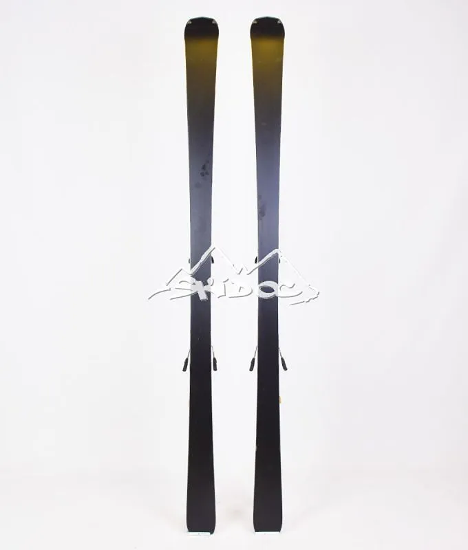 Fischer Rc4 The Curv Ti 3 Fischer Rc4 The Curv Ti – Image 3