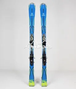 Rossignol Pursuit 14x