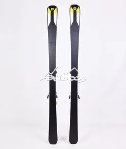 Salomon S/max X14 -Skis alpins Soldes 63cc01fa1b5f08.30198819 phpqj93io