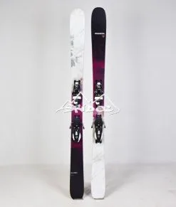 Rossignol RallyBird W