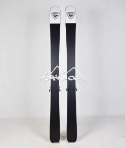 Rossignol RallyBird W -Skis alpins Soldes 63cce6bc8cfc60.81230490 phppbytcg