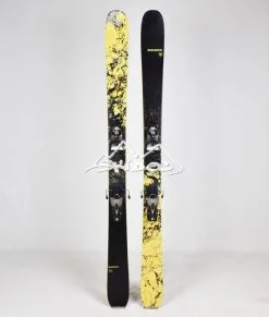 Rossignol Blackops Sender