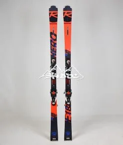 Rossignol Hero Elite LT Ti
