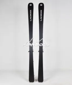 Lacroix Lx Gravity -Skis alpins Soldes 63cd02118a0127.33201699 phpjydqsw