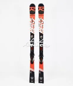 Rossignol Hero Elite MultiTurn Ca Konect