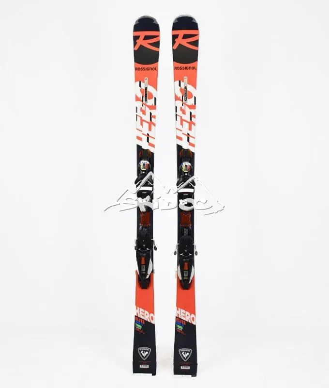 Rossignol Hero Elite MultiTurn Ca Konect 1 Rossignol Hero Elite MultiTurn Ca Konect