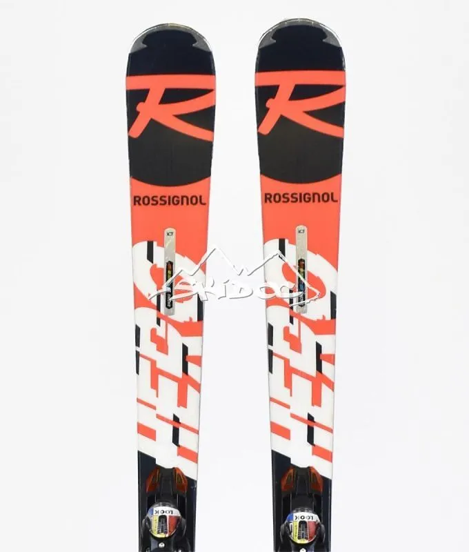 Rossignol Hero Elite MultiTurn Ca Konect 2 Rossignol Hero Elite MultiTurn Ca Konect – Image 2