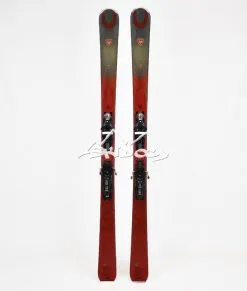 Rossignol Experience 86 Basalt Konect