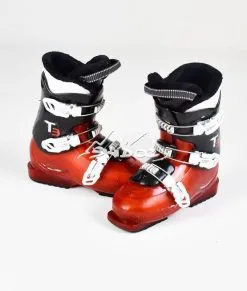 Salomon T2/T3