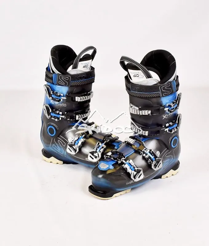 Salomon X Pro R90 2 Salomon X Pro R90 – Image 2