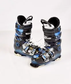 Salomon X Pro R90