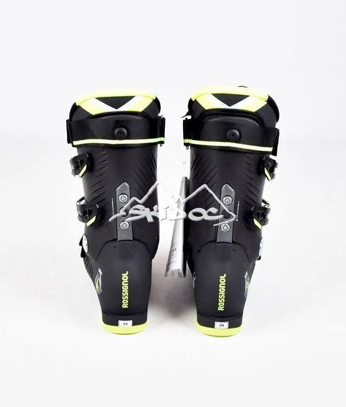 Rossignol Hi-speed 100 Hv 2 Rossignol Hi-speed 100 Hv – Image 2