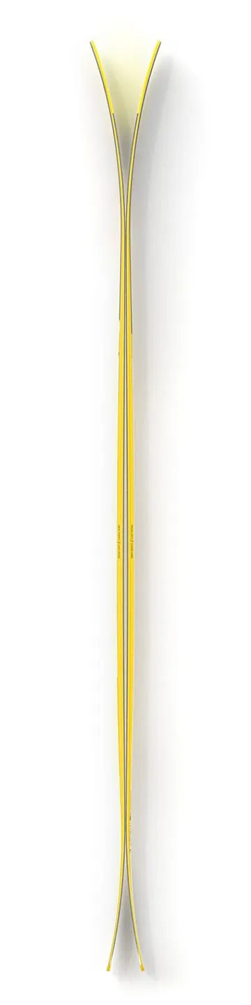 AUTRE Alpine Vital 100 Camber 3 AUTRE Alpine Vital 100 Camber – Image 3