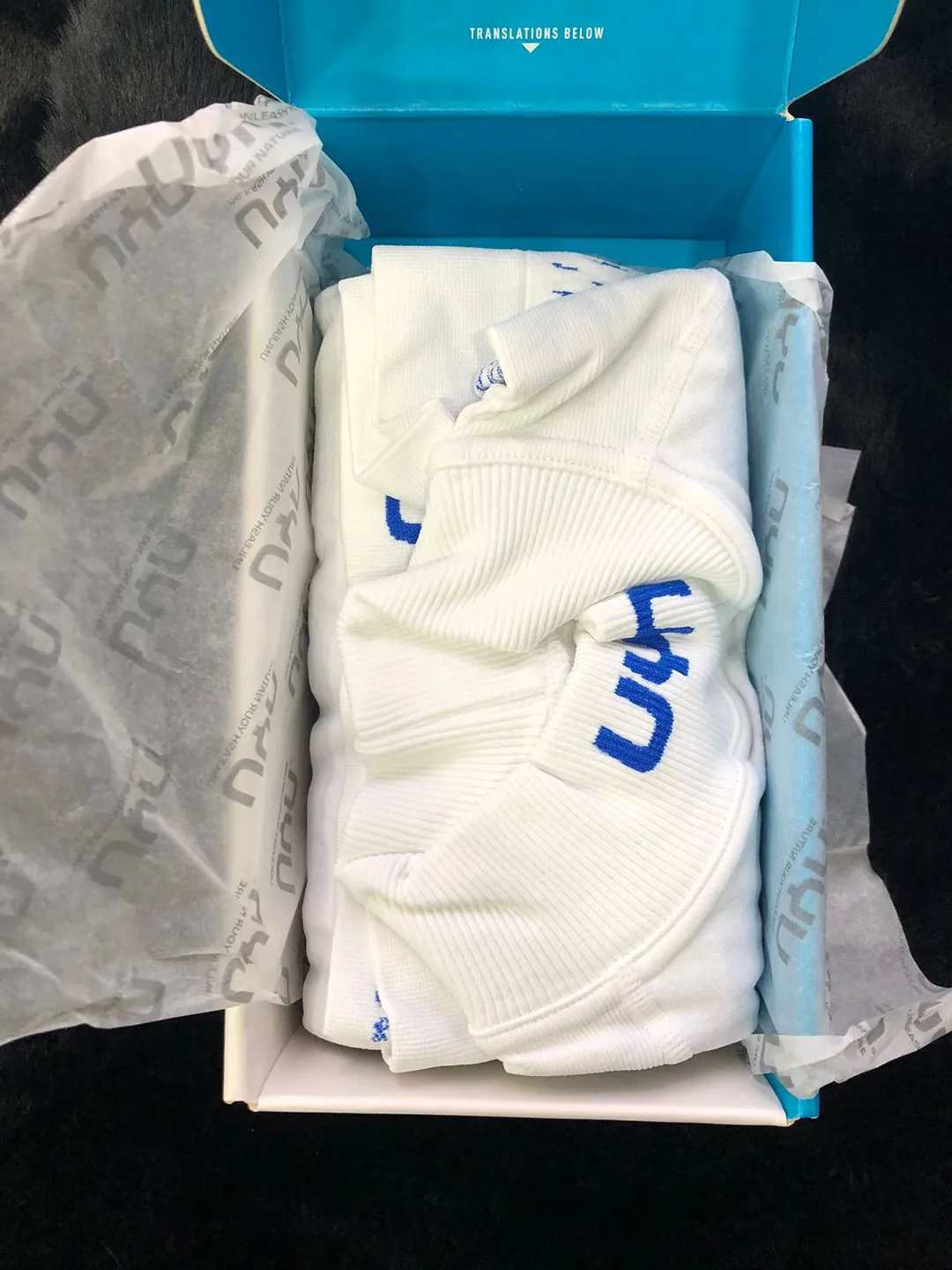 UYN France 5 UYN France – Image 5