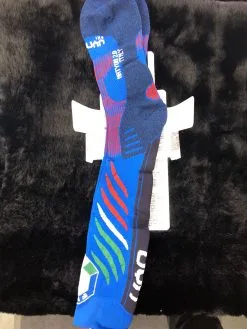 UYN Chaussette Nation Italy 5 UYN Chaussette Nation Italy -Skis alpins Soldes 63d24cc8133017.85629276 phpsb1x3r