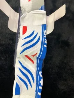 UYN Chaussettes Nation France