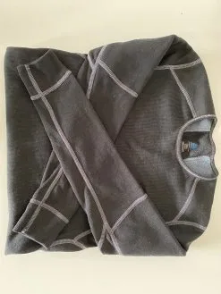 Odlo Le Bleu : Warm / Le Noir : X Warm