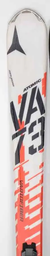 Atomic Vario Fiber Va73