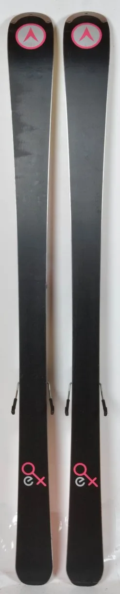 DYNASTAR Exclusive Elite Light -Skis alpins Soldes 63d94c2b7dede9.47126513 skis alpins autre exclusive elite light