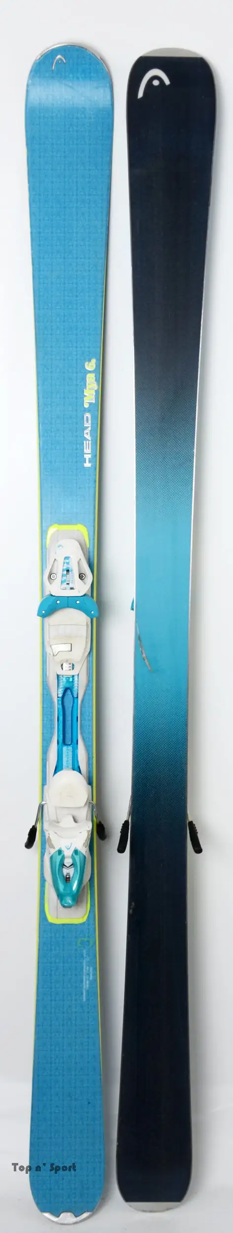 Head Mya N°6 2 Head Mya N°6 – Image 2