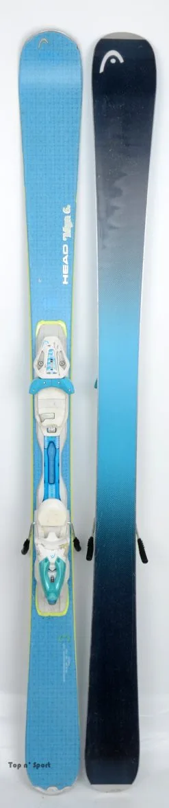 Head Mya N°6 9 Head Mya N°6 -Skis alpins Soldes 63d95155d21402.14087961 skis alpins autre mya n 6
