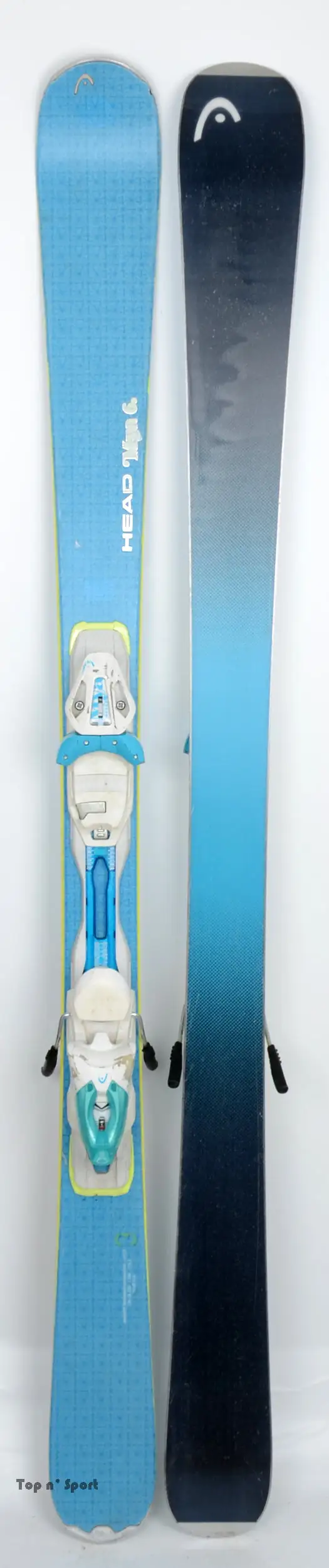 Head Mya N°6 5 Head Mya N°6 – Image 5