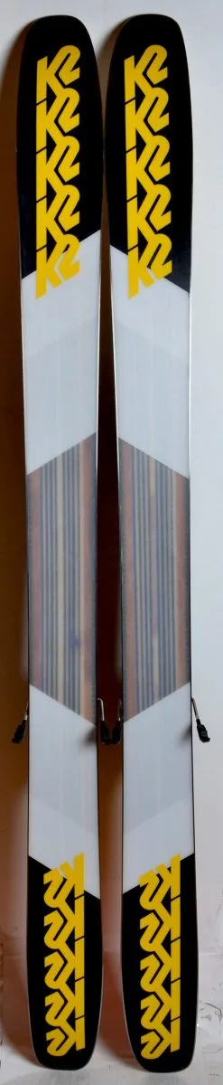 K2 Marksman -Skis alpins Soldes 63d952e523e581.77720565 skis alpins autre marksman