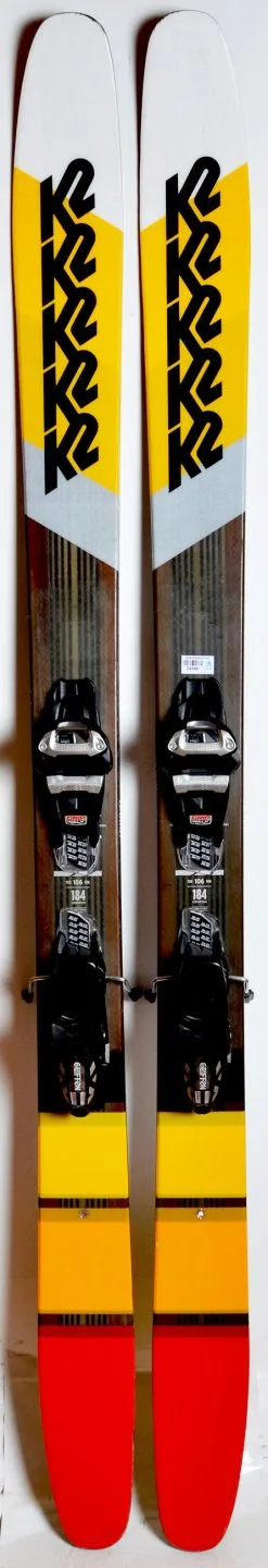 K2 Marksman -Skis alpins Soldes 63d952e5bca6d1.82671732 skis alpins autre marksman