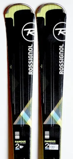 Rossignol Famous 2