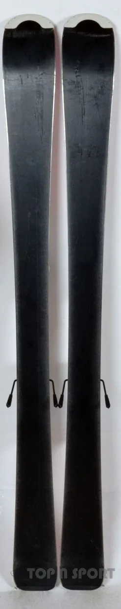 Rossignol Fun Girl Xpress Jr -Skis alpins Soldes 63d955f7a690c8.17875563 skis alpins autre fun girl xpress jr