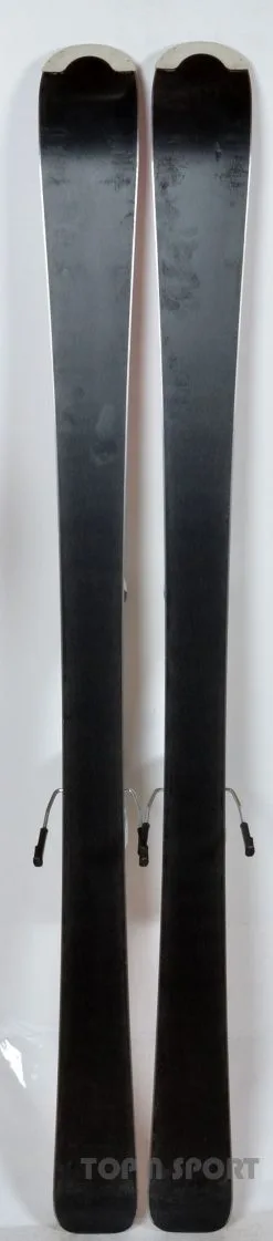 Rossignol Fun Girl Xpress Jr -Skis alpins Soldes 63d955f85953e5.62582550 skis alpins autre fun girl xpress jr