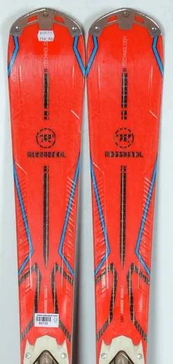 Rossignol Pursuit 16 Ar