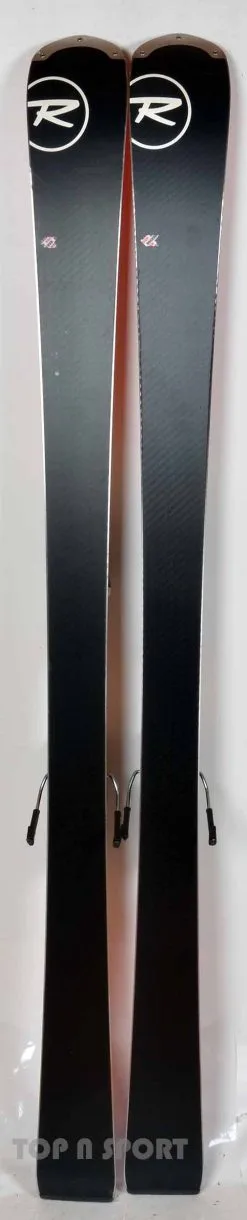 Rossignol Pursuit 16 Ar -Skis alpins Soldes 63d956af931651.01555139 skis alpins autre pursuit 16 ar