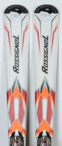 Rossignol Pursuit Jr