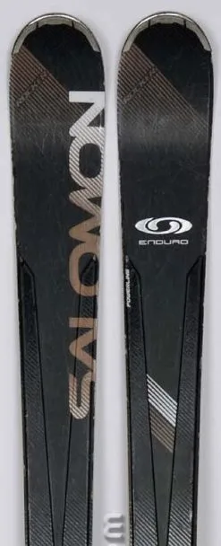 Salomon Enduro Xt 850