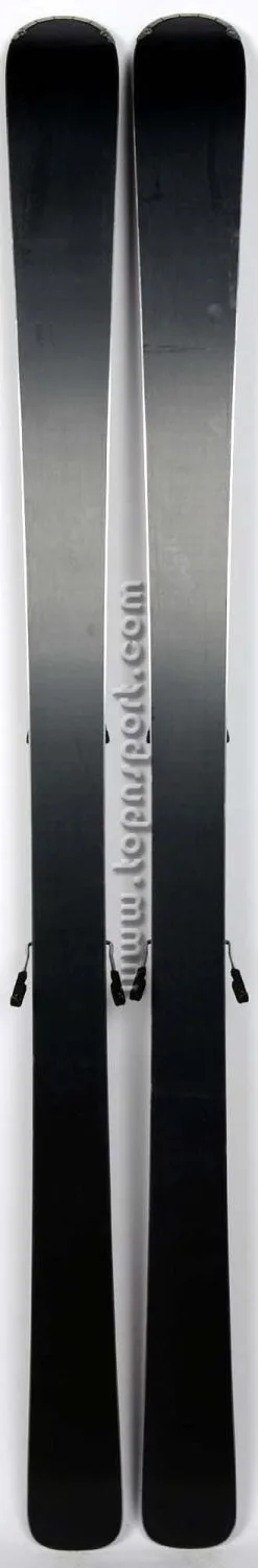 Salomon Enduro Xt 850 -Skis alpins Soldes 63d9586b78bb91.79761800 skis alpins autre enduro xt 850